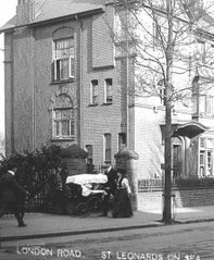 London-Road.-1905.